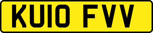 KU10FVV