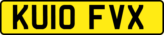 KU10FVX