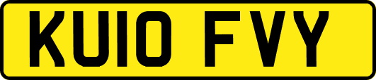 KU10FVY