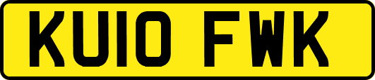 KU10FWK