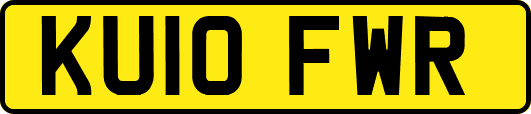 KU10FWR
