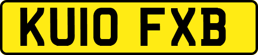 KU10FXB