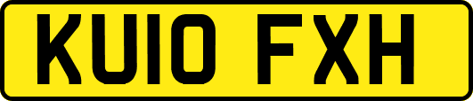 KU10FXH