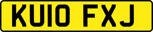 KU10FXJ