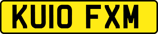 KU10FXM
