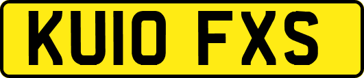 KU10FXS