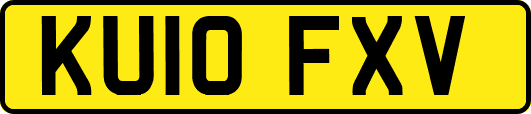 KU10FXV