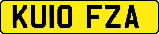 KU10FZA
