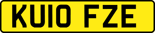 KU10FZE