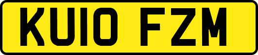 KU10FZM