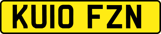 KU10FZN