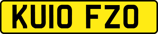 KU10FZO