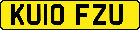 KU10FZU