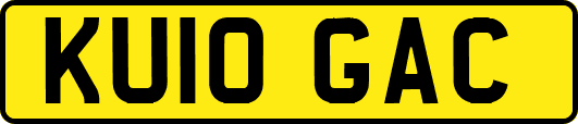 KU10GAC