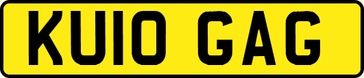 KU10GAG
