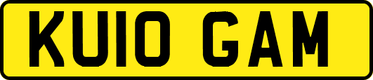 KU10GAM