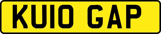 KU10GAP