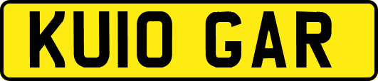 KU10GAR