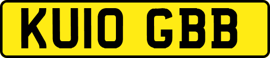 KU10GBB