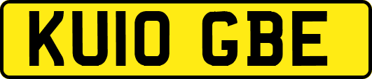 KU10GBE