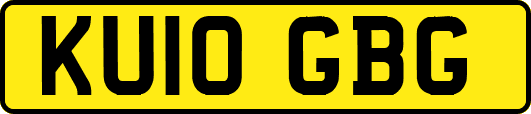 KU10GBG