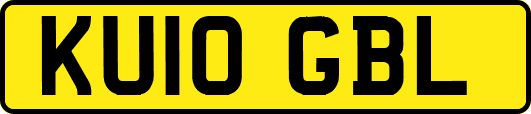 KU10GBL