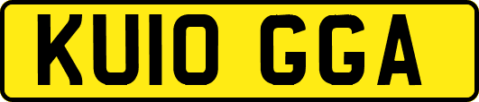 KU10GGA