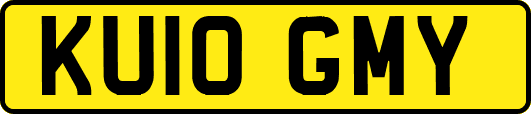 KU10GMY