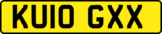 KU10GXX