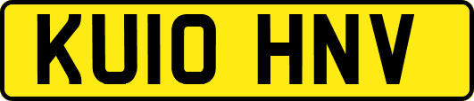 KU10HNV