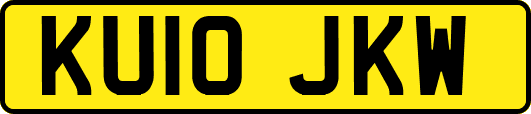 KU10JKW