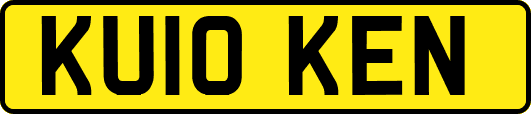 KU10KEN