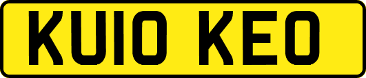 KU10KEO
