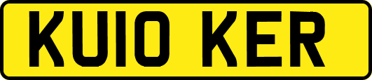 KU10KER