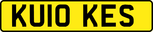 KU10KES