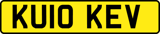 KU10KEV