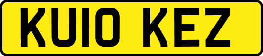 KU10KEZ
