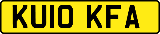 KU10KFA