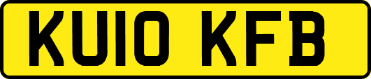 KU10KFB
