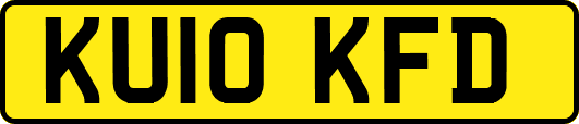 KU10KFD