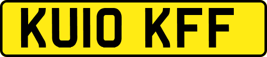 KU10KFF