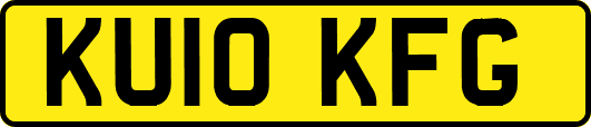 KU10KFG