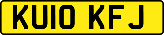 KU10KFJ