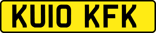 KU10KFK