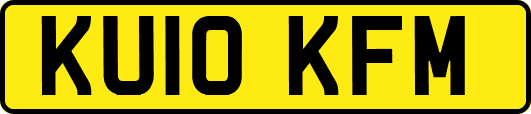 KU10KFM