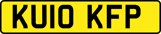 KU10KFP