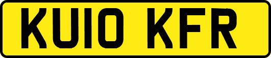 KU10KFR