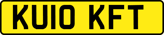 KU10KFT