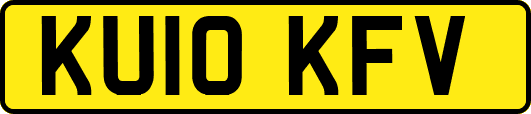 KU10KFV