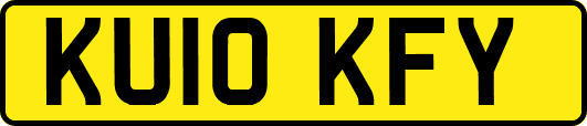 KU10KFY